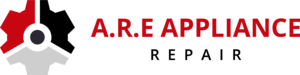 A.R.E Appliance Repair Logo PNG Vector
