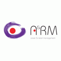 A&RM Logo PNG Vector