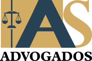 A.S ADVOGADOS Logo PNG Vector