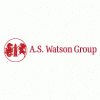 A.S. Watson Group Logo PNG Vector
