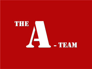 A-Team Logo PNG Vector