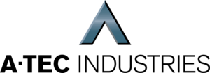 A-TEC Industries Logo PNG Vector