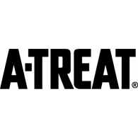 A-TREAT Logo Vector
