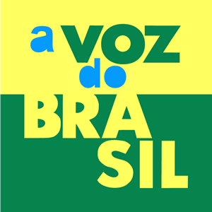 A Voz do Brasil Logo Vector