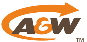 A&W Canada Logo PNG Vector