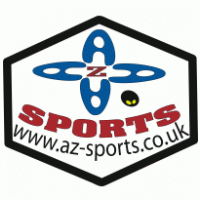 A & Z SPORTS Logo PNG Vector