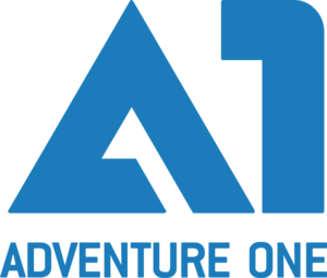A1 Adventure One Logo PNG Vector