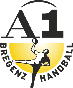 A1 Bregenz Handball Logo PNG Vector