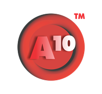 A10 Logo Vector