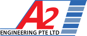 A2 ENGINEERING Logo Vector