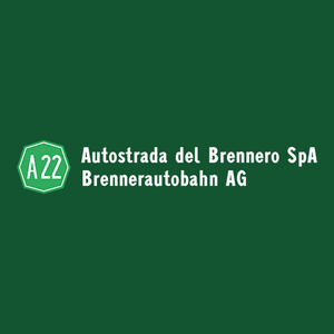 A22 Brennero Logo PNG Vector