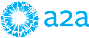 A2A Logo Vector