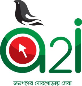 A2i Logo PNG Vector
