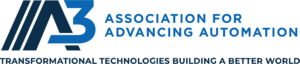A3 Association for Advancing Automation Logo PNG Vector