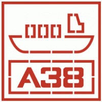 A38 Logo Vector