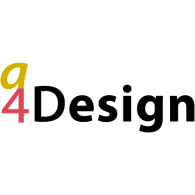 a4design Logo PNG Vector