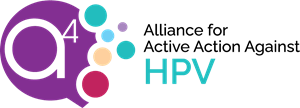 A4HPV Logo Vector