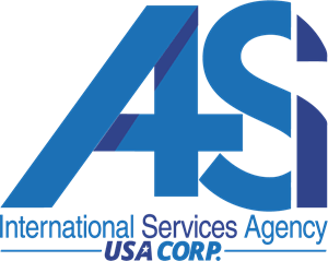 A4SI USA Corp Logo PNG Vector