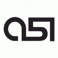 a51 Logo PNG Vector
