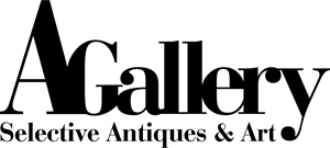 a gallery Logo Vector