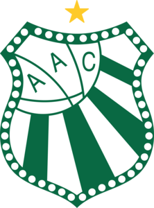 AA Caldense MG Logo PNG Vector
