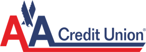 AA Credit Union Logo PNG Vector