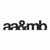 aa&mb Logo Vector