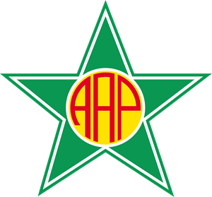 AA Portuguesa-RJ Logo PNG Vector