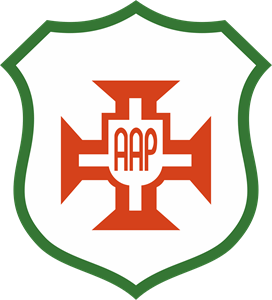 AA Portuguesa Santista-SP Logo Vector