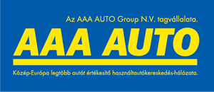 AAA Auto Logo PNG Vector