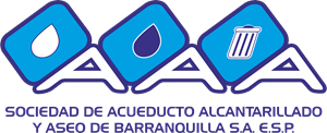 AAA Barranquilla Logo PNG Vector