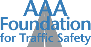 AAA Foundation for Traffic Safety Logo PNG Vector