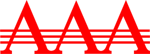 AAA Logo PNG Vector
