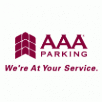 AAA Parking Logo PNG Vector