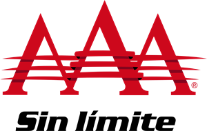 AAA sin limites Logo PNG Vector