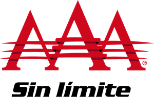 AAA Sin Limites Logo Vector