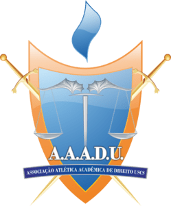 AAADU atlética academica de direito USCS Logo PNG Vector