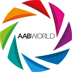 AAB World Logo Vector