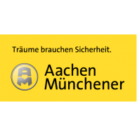 Aachen Münchener Logo Vector
