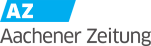 Aachener Zeitung Logo PNG Vector