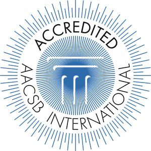 AACSB International Logo Vector