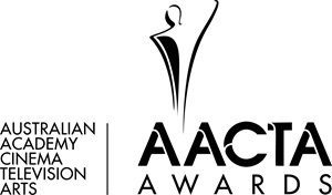 AACTA Awards Logo PNG Vector
