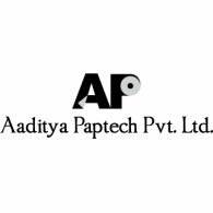 Aaditya paptech pvt. ltd. Logo PNG Vector