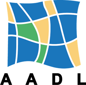 AADL Logo PNG Vector