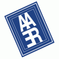 AAER Logo PNG Vector