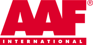 AAF International | American Air Filter Company Logo PNG Vector