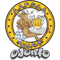 AAFOCA Odonto PUCCamp Logo PNG Vector
