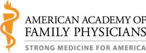 AAFP Academy of Family Physicians Logo PNG Vector