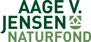 Aage V. Jensens Fonde Logo PNG Vector