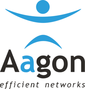 Aagon Consulting GmbH Logo PNG Vector